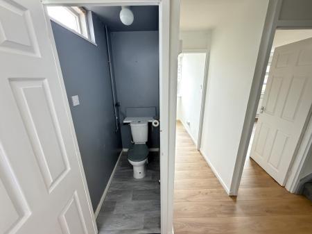 4 bedroom Semi-detached house to let in Elm Tree Gardens, Devizes, SN10