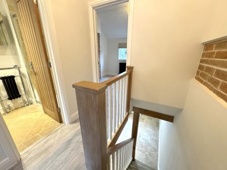 2 bedroom End of terrace house to let in Estcourt Street, Devizes, SN10