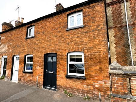 Estcourt Street, Devizes, SN10