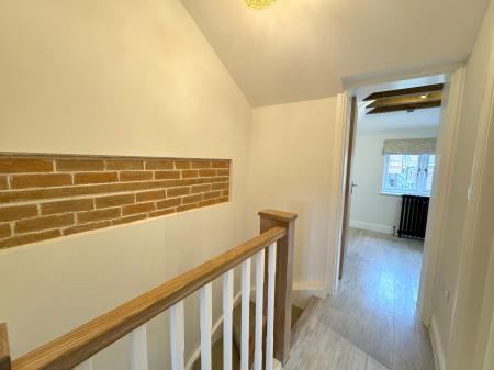 2 bedroom End of terrace house to let in Estcourt Street, Devizes, SN10