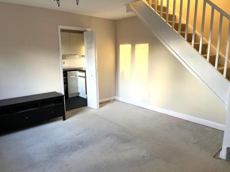 1 bedroom End of terrace house to let in Blenheim Park, Bowerhill, Melksham, SN12