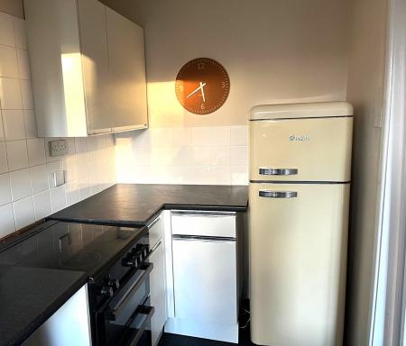 1 bedroom End of terrace house to let in Blenheim Park, Bowerhill, Melksham, SN12