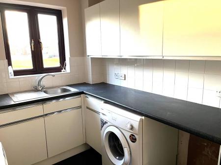 1 bedroom End of terrace house to let in Blenheim Park, Bowerhill, Melksham, SN12