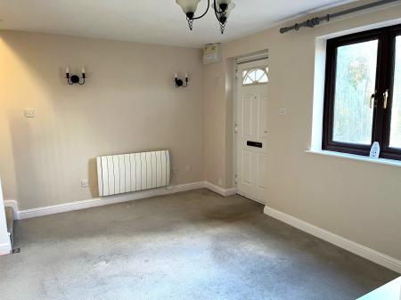 1 bedroom End of terrace house to let in Blenheim Park, Bowerhill, Melksham, SN12
