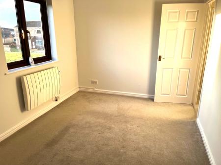 1 bedroom End of terrace house to let in Blenheim Park, Bowerhill, Melksham, SN12