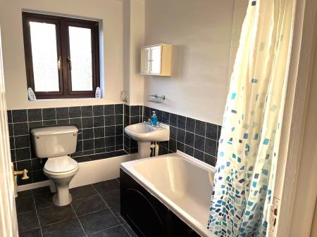1 bedroom End of terrace house to let in Blenheim Park, Bowerhill, Melksham, SN12