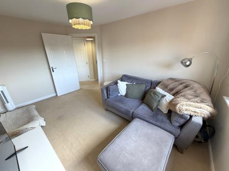 2 bedroom Flat for sale in Combe Walk, Devizes, SN10