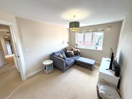 2 bedroom Flat for sale in Combe Walk, Devizes, SN10