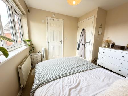 2 bedroom Flat for sale in Combe Walk, Devizes, SN10