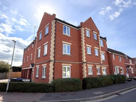 Combe Walk, Devizes, SN10