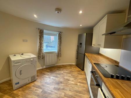 1 bedroom Flat to let in High Street, Potterne, Devizes, SN10