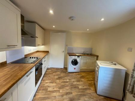 1 bedroom Flat to let in High Street, Potterne, Devizes, SN10
