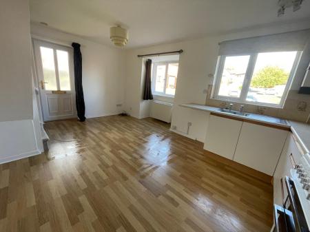 1 bedroom End of terrace house to let in Oamaru Way, Devizes, SN10