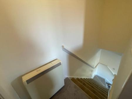 1 bedroom End of terrace house to let in Oamaru Way, Devizes, SN10
