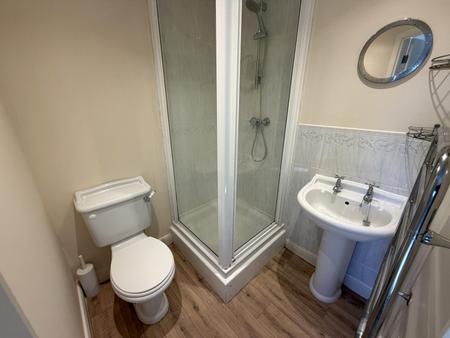 3 bedroom End of terrace house to let in St George's Place, Semington, Trowbridge, BA14