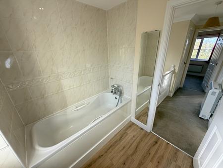 3 bedroom End of terrace house to let in St George's Place, Semington, Trowbridge, BA14