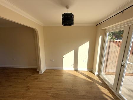3 bedroom End of terrace house to let in St George's Place, Semington, Trowbridge, BA14