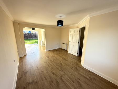 3 bedroom End of terrace house to let in St George's Place, Semington, Trowbridge, BA14