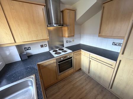3 bedroom End of terrace house to let in St George's Place, Semington, Trowbridge, BA14