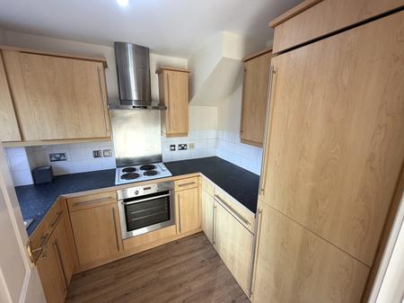 3 bedroom End of terrace house to let in St George's Place, Semington, Trowbridge, BA14