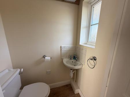 3 bedroom End of terrace house to let in St George's Place, Semington, Trowbridge, BA14