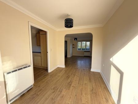 3 bedroom End of terrace house to let in St George's Place, Semington, Trowbridge, BA14