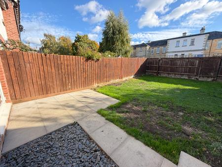 3 bedroom End of terrace house to let in St George's Place, Semington, Trowbridge, BA14