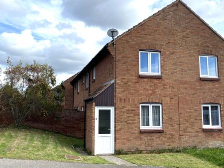 Cornfield Road, Devizes, SN10