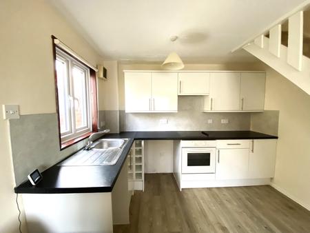 1 bedroom Terraced House to let in Cornfield Road, Devizes, SN10