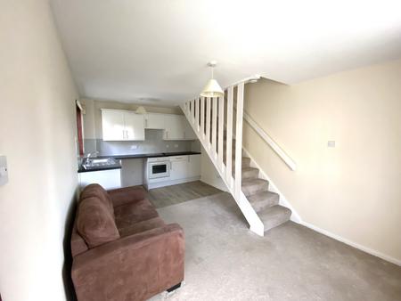 1 bedroom Terraced House to let in Cornfield Road, Devizes, SN10