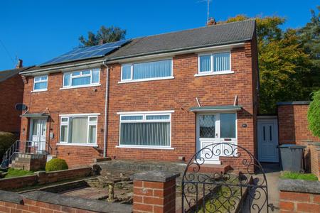 Huntingdon Road, Intake, Doncaster, DN2