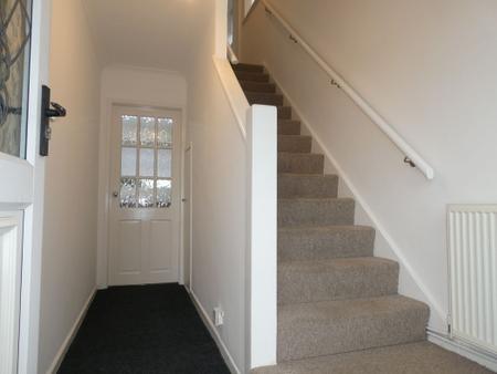 3 bedroom Semi-detached house to let in Huntingdon Road, Intake, Doncaster, DN2