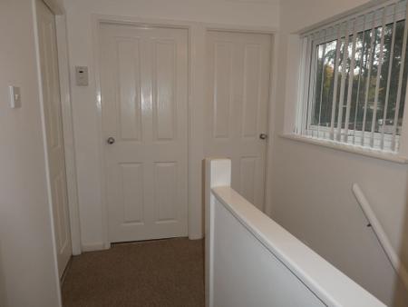 3 bedroom Semi-detached house to let in Huntingdon Road, Intake, Doncaster, DN2