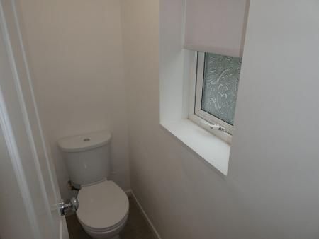 3 bedroom Semi-detached house to let in Huntingdon Road, Intake, Doncaster, DN2
