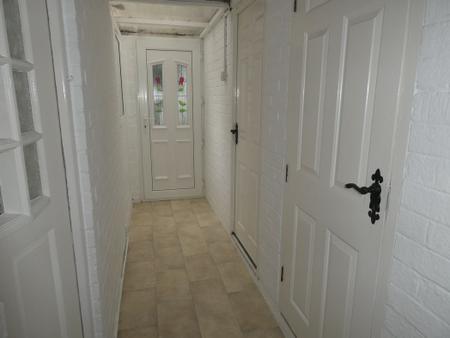 3 bedroom Semi-detached house to let in Huntingdon Road, Intake, Doncaster, DN2