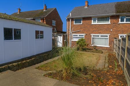 3 bedroom Semi-detached house to let in Huntingdon Road, Intake, Doncaster, DN2
