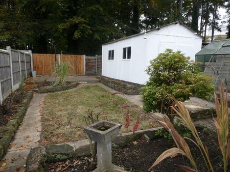 3 bedroom Semi-detached house to let in Huntingdon Road, Intake, Doncaster, DN2