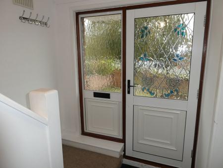 3 bedroom Semi-detached house to let in Huntingdon Road, Intake, Doncaster, DN2