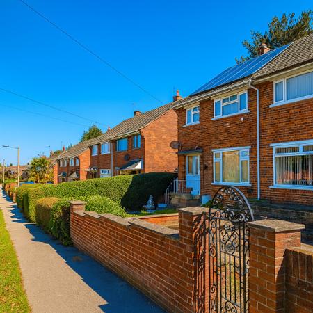 3 bedroom Semi-detached house to let in Huntingdon Road, Intake, Doncaster, DN2