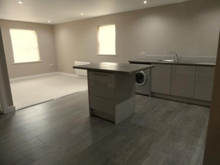 2 bedroom Apartment to let in Granby House, Bawtry, DN10