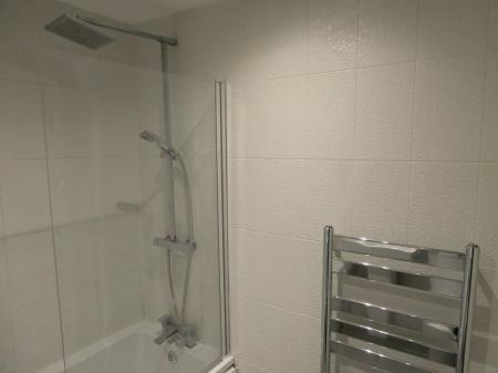 2 bedroom Apartment to let in Granby House, Bawtry, DN10