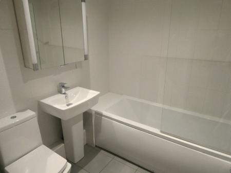 2 bedroom Apartment to let in Granby House, Bawtry, DN10