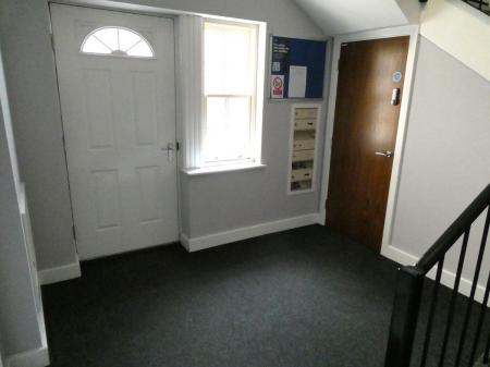 2 bedroom Apartment to let in Granby House, Bawtry, DN10