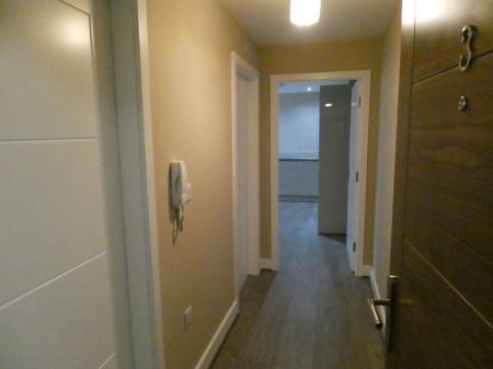 2 bedroom Apartment to let in Granby House, Bawtry, DN10