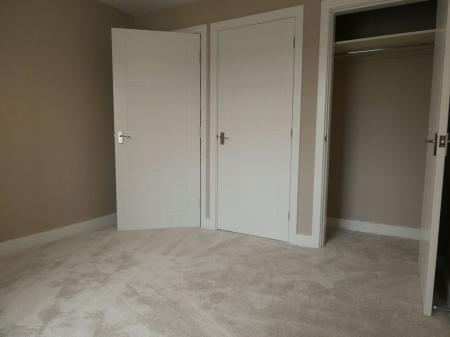 2 bedroom Apartment to let in Granby House, Bawtry, DN10