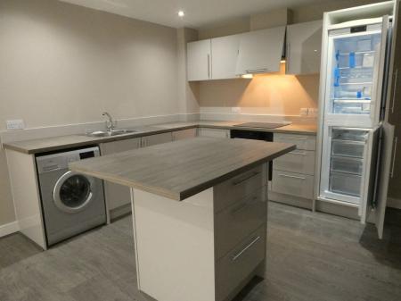 2 bedroom Apartment to let in Granby House, Bawtry, DN10