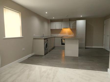 2 bedroom Apartment to let in Granby House, Bawtry, DN10