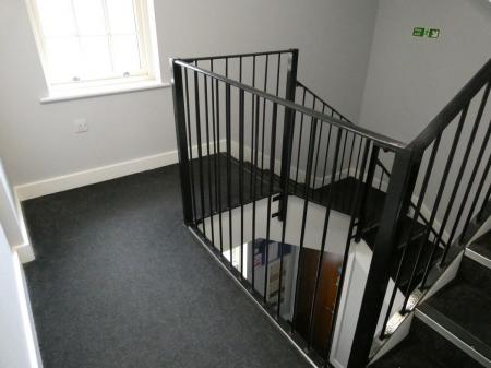 2 bedroom Apartment to let in Granby House, Bawtry, DN10