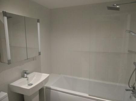 2 bedroom Apartment to let in Granby House, Bawtry, DN10