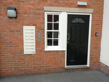 2 bedroom Apartment to let in Granby House, Bawtry, DN10